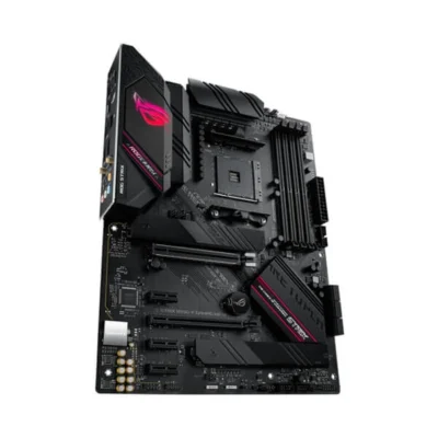 Asus ROG Strix B550-F Gaming Motherboard with WIFI