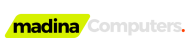 madina-computers-logo